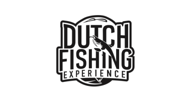 Logo Visgids Dutch Fishing Experience